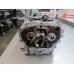 #CN02 Right Cylinder Head From 2014 Infiniti QX70  3.7 R-EYO5R